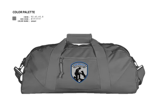 Duffle Bag, Police Helping Paws, , Teamtime, Team time, sublimation, custom sports apparel, team uniforms, spirit wear, spiritwear, sports uniforms, custom shirts, team store, custom team store, fundraiser sports, apparel fundraiser