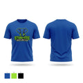 Stampede 66731415 Short Sleeve Performance Shirt - 2