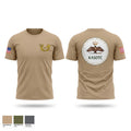 36th Infantry Division 69118861 Short Sleeve Performance Shirt - 1