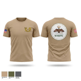 Short Sleeve Performance Shirt, 36th Infantry Division, Army, Teamtime, Team time, sublimation, custom sports apparel, team uniforms, spirit wear, spiritwear, sports uniforms, custom shirts, team store, custom team store, fundraiser sports, apparel fundraiser