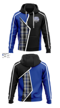 East Senior High School Band 81739960 Hoodie - 9