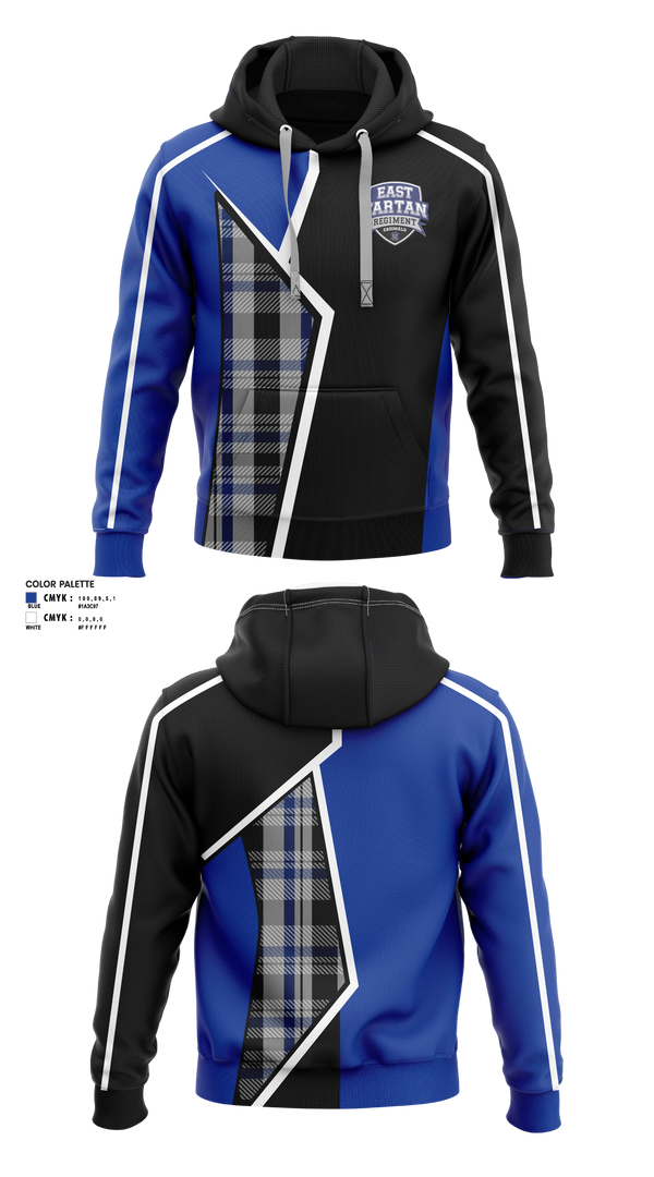 Hoodie, East Senior High School Band, Spirit Store, Teamtime, Team time, sublimation, custom sports apparel, team uniforms, spirit wear, spiritwear, sports uniforms, custom shirts, team store, custom team store, fundraiser sports, apparel fundraiser