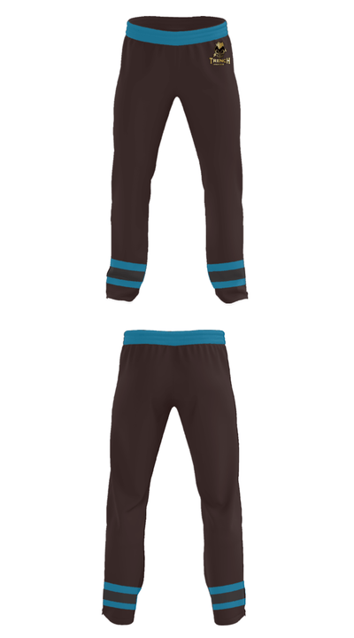 TRENCH WARRIORS 37624482 Sweatpants - 27