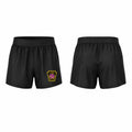 Baldwin Borough Police Department Ranger Panties - 1