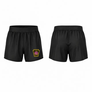 Ranger Panties, Baldwin Borough Police Department, Police, Teamtime, Team time, sublimation, custom sports apparel, team uniforms, spirit wear, spiritwear, sports uniforms, custom shirts, team store, custom team store, fundraiser sports, apparel fundraiser