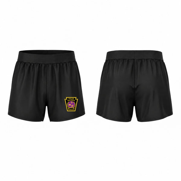 Ranger Panties, Baldwin Borough Police Department, Police, Teamtime, Team time, sublimation, custom sports apparel, team uniforms, spirit wear, spiritwear, sports uniforms, custom shirts, team store, custom team store, fundraiser sports, apparel fundraiser