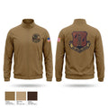 125th OG Det 1 Windbreaker - 1