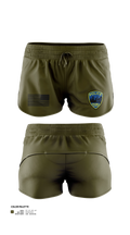 Peoria Police Department Ranger Panties - 23