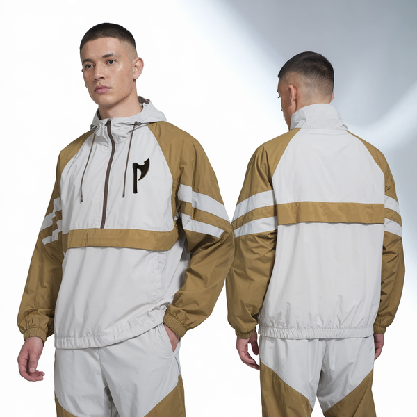Windbreaker, 2-8 FA, C BTRY, , Teamtime, Team time, sublimation, custom sports apparel, team uniforms, spirit wear, spiritwear, sports uniforms, custom shirts, team store, custom team store, fundraiser sports, apparel fundraiser