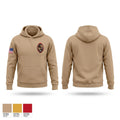 2-198 Hoodie - 1