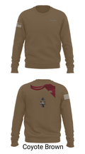 Apaches 52214957 Crew Neck Sweatshirt - 10