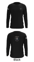 Special Victims Unit 15406382 Long Sleeve Performance Shirt - 17