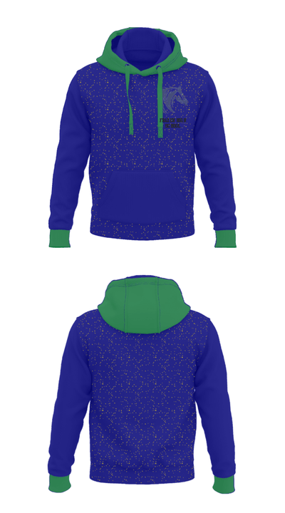 Frazer High School 20944050 Hoodie - 28