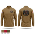 USANEC-O 54416933 Windbreaker - 1