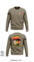Task Force Bataan 78536207 Crew Neck Sweatshirt - 103