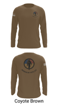 Designs By Vets 85600951 Long Sleeve Performance Shirt 6