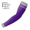 Southern Valley Eagles 31778769 Arm Sleeve - 2