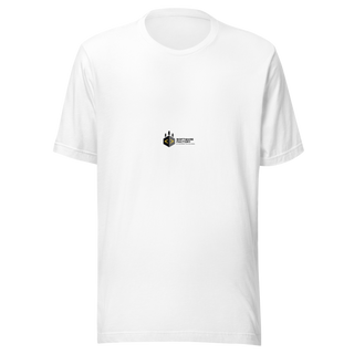 Unisex Staple T-Shirt - White