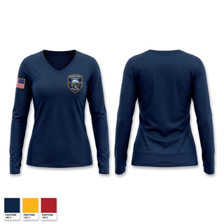 Old School Cotton Feel Shirt, Bridgeport Township Police Department, Police, Teamtime, Team time, sublimation, custom sports apparel, team uniforms, spirit wear, spiritwear, sports uniforms, custom shirts, team store, custom team store, fundraiser sports, apparel fundraiser