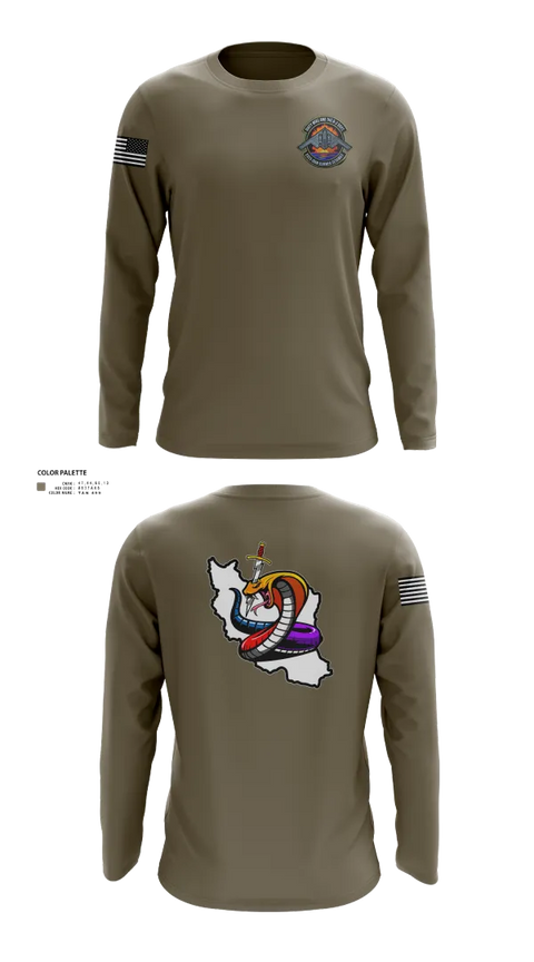 Long Sleeve Performance Shirt, Iran DCIT, Army, Teamtime, Team time, sublimation, custom sports apparel, team uniforms, spirit wear, spiritwear, sports uniforms, custom shirts, team store, custom team store, fundraiser sports, apparel fundraiser