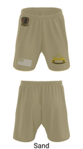 6-8 CAV 64955862 Athletic Shorts With Pockets - 89