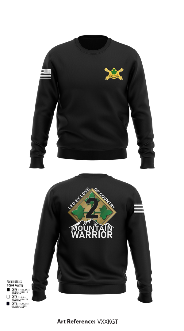 Crew Neck Sweatshirt, 2SBCT, , Teamtime, Team time, sublimation, custom sports apparel, team uniforms, spirit wear, spiritwear, sports uniforms, custom shirts, team store, custom team store, fundraiser sports, apparel fundraiser
