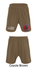 208th MCAS 6752981 Athletic Shorts With Pockets - 9
