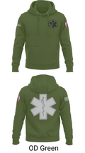 I-STAT EMS 65637212 Hoodie - 58
