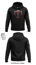 Engine Company Hoodie - 5