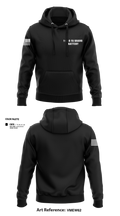 1-258 FA BRAVO BATTERY 71823649 Hoodie - 101