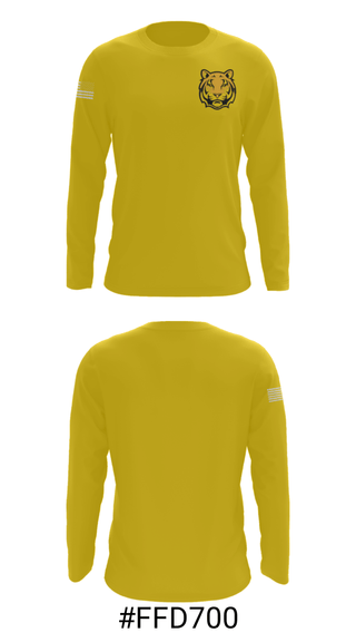 Long Sleeve Performance Shirt, Arcadia Valley High School Basketball, Men's Basketball, Teamtime, Team time, sublimation, custom sports apparel, team uniforms, spirit wear, spiritwear, sports uniforms, custom shirts, team store, custom team store, fundraiser sports, apparel fundraiser