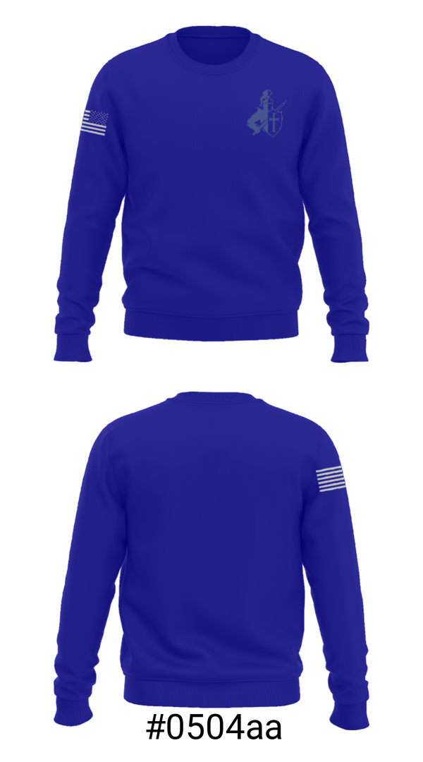 Crew Neck Sweatshirt, Valley Catholic School Swimming, Swimming, Teamtime, Team time, sublimation, custom sports apparel, team uniforms, spirit wear, spiritwear, sports uniforms, custom shirts, team store, custom team store, fundraiser sports, apparel fundraiser