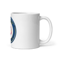 Cogop 63486322 White Glossy Mug - Small