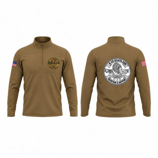 Windbreaker, B co 834 ASB, National Guard, Teamtime, Team time, sublimation, custom sports apparel, team uniforms, spirit wear, spiritwear, sports uniforms, custom shirts, team store, custom team store, fundraiser sports, apparel fundraiser
