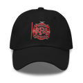 Southmayd Fire Dept. Dad hat