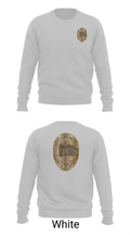 Cheraw 20520524 Crew Neck Sweatshirt - 2