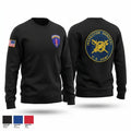 USAREUR-AF 57094514 Crew Neck Sweatshirt - 1
