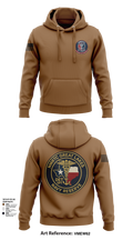 NMRTC El Paso 64078462 Hoodie - 106