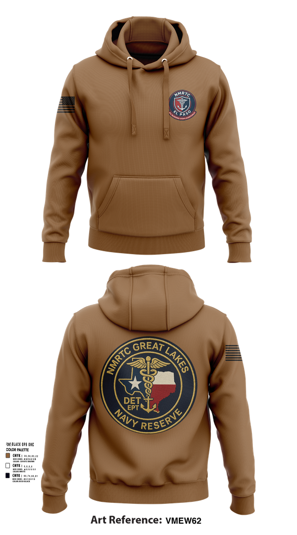 Hoodie, NMRTC El Paso, , Teamtime, Team time, sublimation, custom sports apparel, team uniforms, spirit wear, spiritwear, sports uniforms, custom shirts, team store, custom team store, fundraiser sports, apparel fundraiser