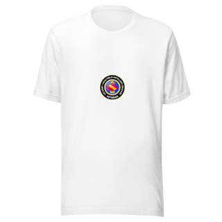 Unisex Staple T-Shirt - White
