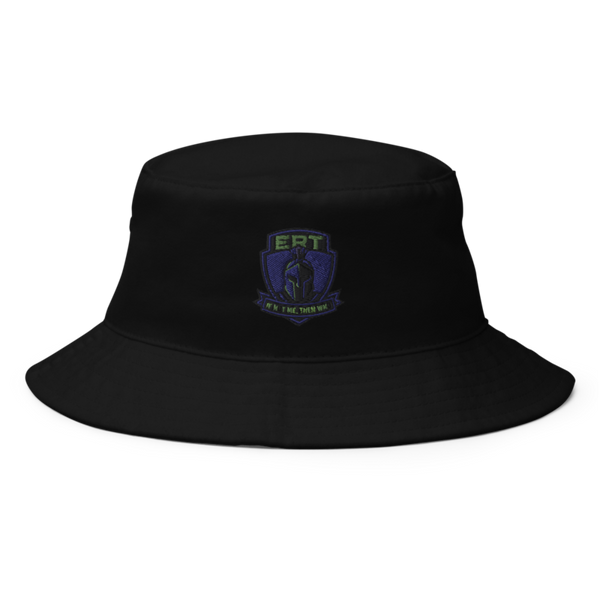 ERT 63280832 Bucket Hat | Big Accessories BX003