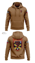 2-306th FAR 32661522 Hoodie - 22
