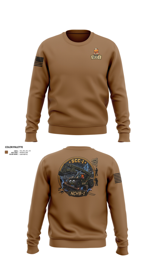 Crew Neck Sweatshirt, SCC1, Navy, Teamtime, Team time, sublimation, custom sports apparel, team uniforms, spirit wear, spiritwear, sports uniforms, custom shirts, team store, custom team store, fundraiser sports, apparel fundraiser
