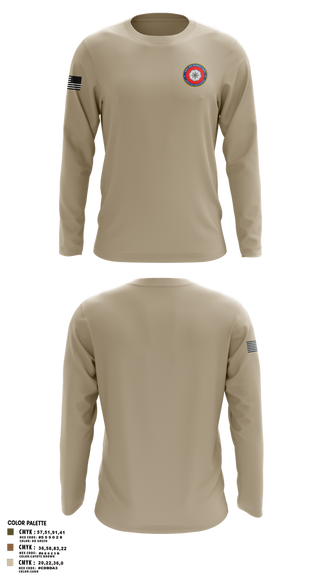 Long Sleeve Performance Shirt, NAMALA, , Teamtime, Team time, sublimation, custom sports apparel, team uniforms, spirit wear, spiritwear, sports uniforms, custom shirts, team store, custom team store, fundraiser sports, apparel fundraiser