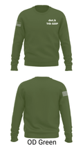 det.k 7th GDP 37945388 Crew Neck Sweatshirt - 26