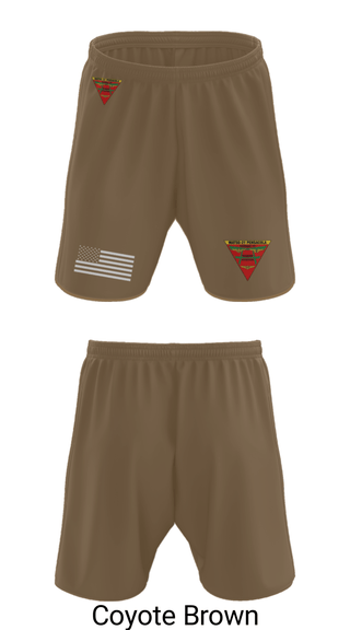 Athletic Shorts With Pockets, , Marines, Teamtime, Team time, sublimation, custom sports apparel, team uniforms, spirit wear, spiritwear, sports uniforms, custom shirts, team store, custom team store, fundraiser sports, apparel fundraiser
