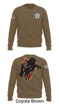 Cacti 73934244 Crew Neck Sweatshirt - 10