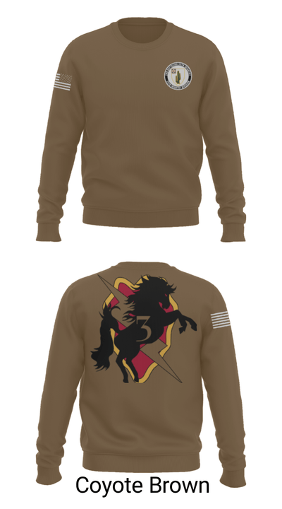Cacti 73934244 Crew Neck Sweatshirt - 10