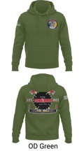Hazmat 63 C 49225610 Hoodie - 32