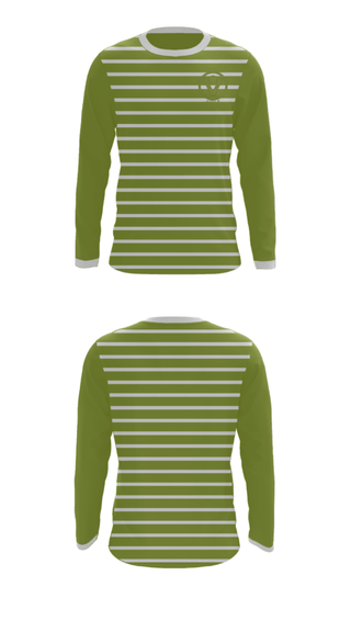 Long Sleeve Performance Shirt, Vertical Skills Academy, Spirit Store, Teamtime, Team time, sublimation, custom sports apparel, team uniforms, spirit wear, spiritwear, sports uniforms, custom shirts, team store, custom team store, fundraiser sports, apparel fundraiser